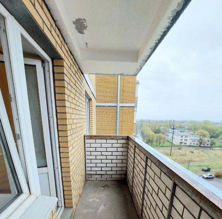 квартира г Ярославль р-н Дзержинский ул Бабича 3а фото 14