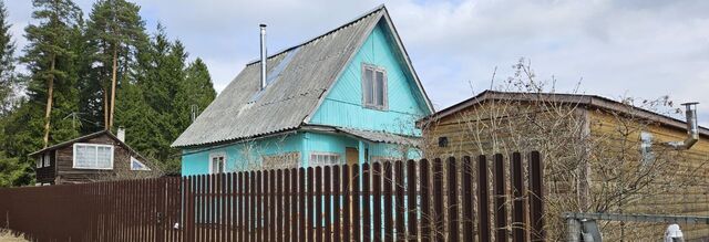 Борское с/пос, 7-я линия, 408 фото