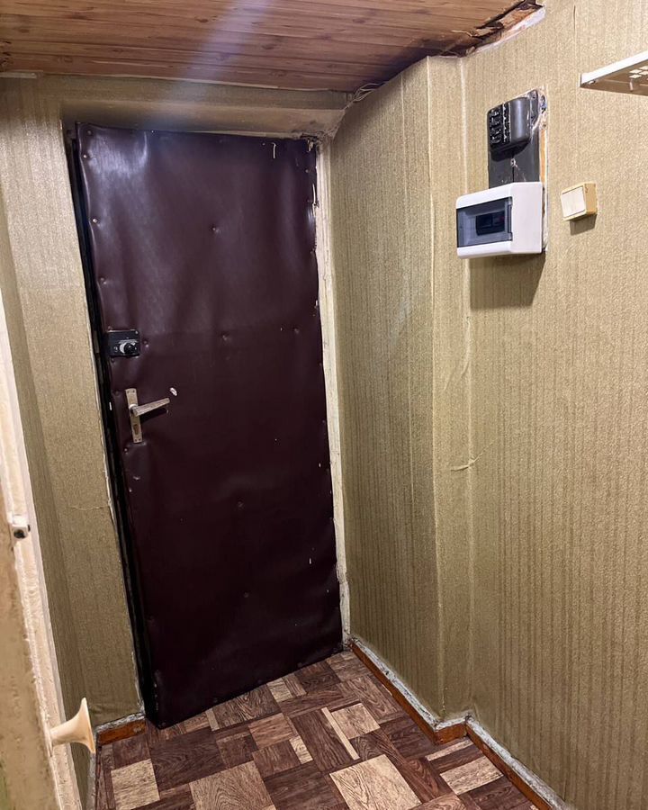 квартира г Воронеж р-н Коминтерновский ул Торпедо 33 фото 1