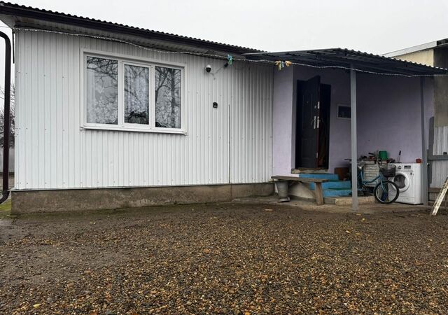 ул Гранитная 3 Новокубанское городское поселение фото