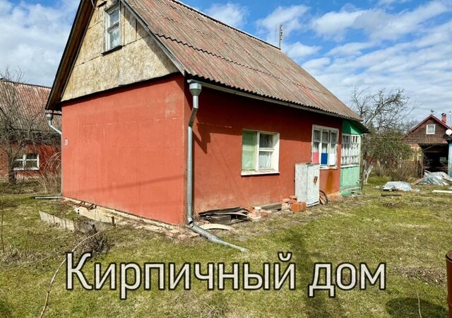 д Могутово тер СПК Березки 49 км, Наро-Фоминск, Киевское шоссе фото