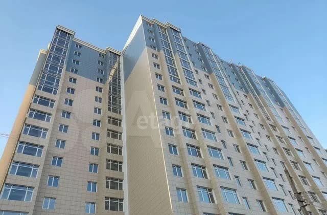 квартира г Махачкала р-н Ленинский ул Времена года 6 фото 1