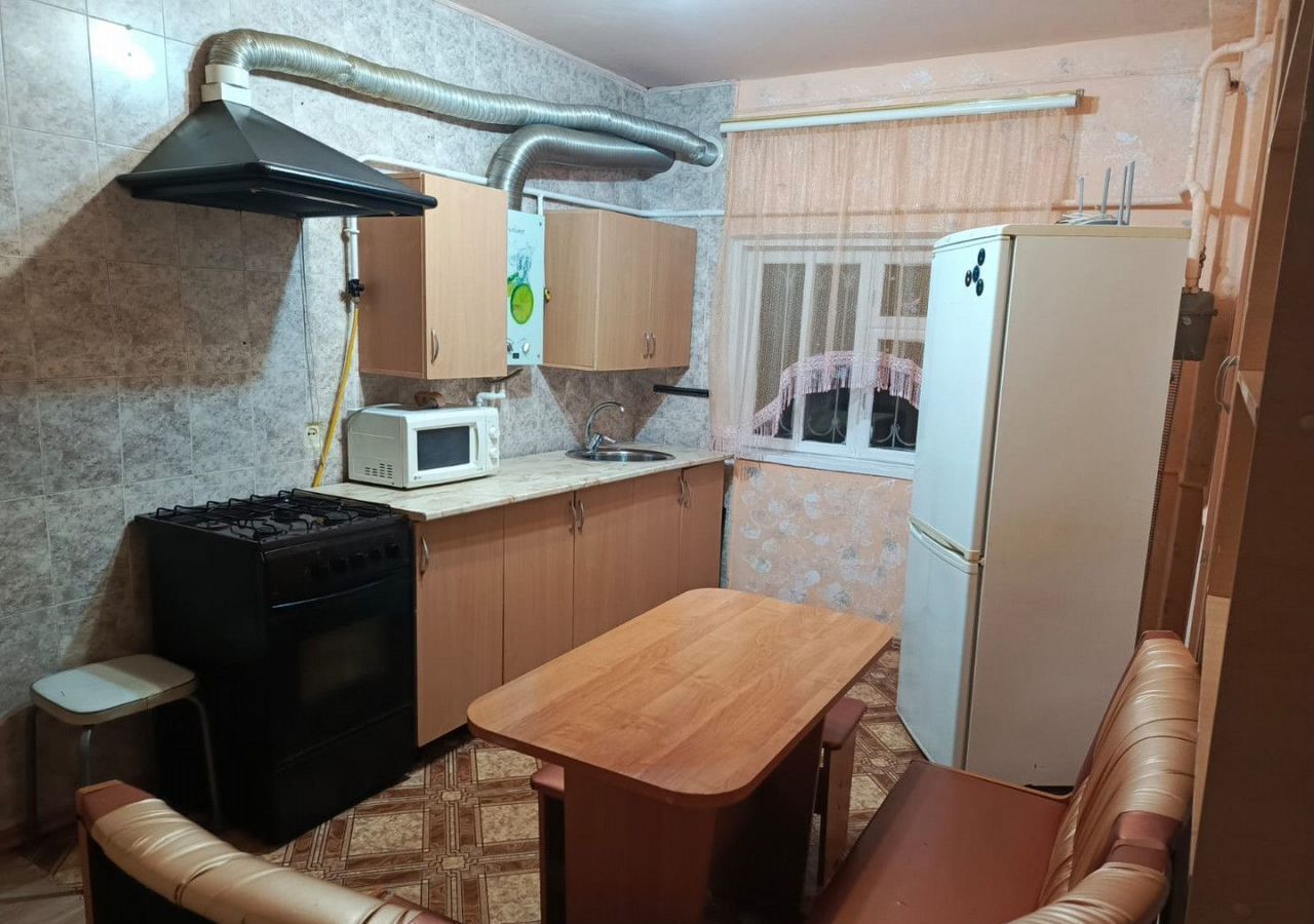 дом г Армавир ул Мира 35 фото 1
