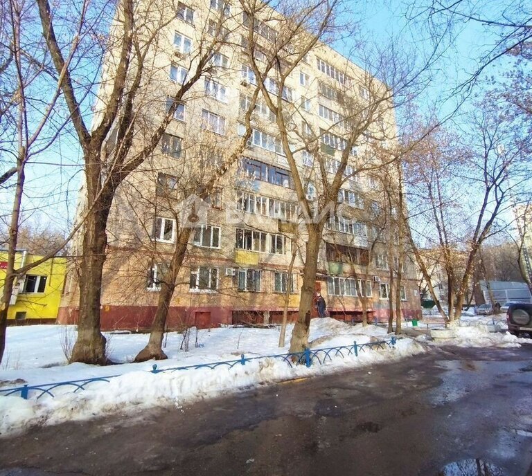 квартира г Люберцы дп Красково ул Школьная 4 Красково фото 1