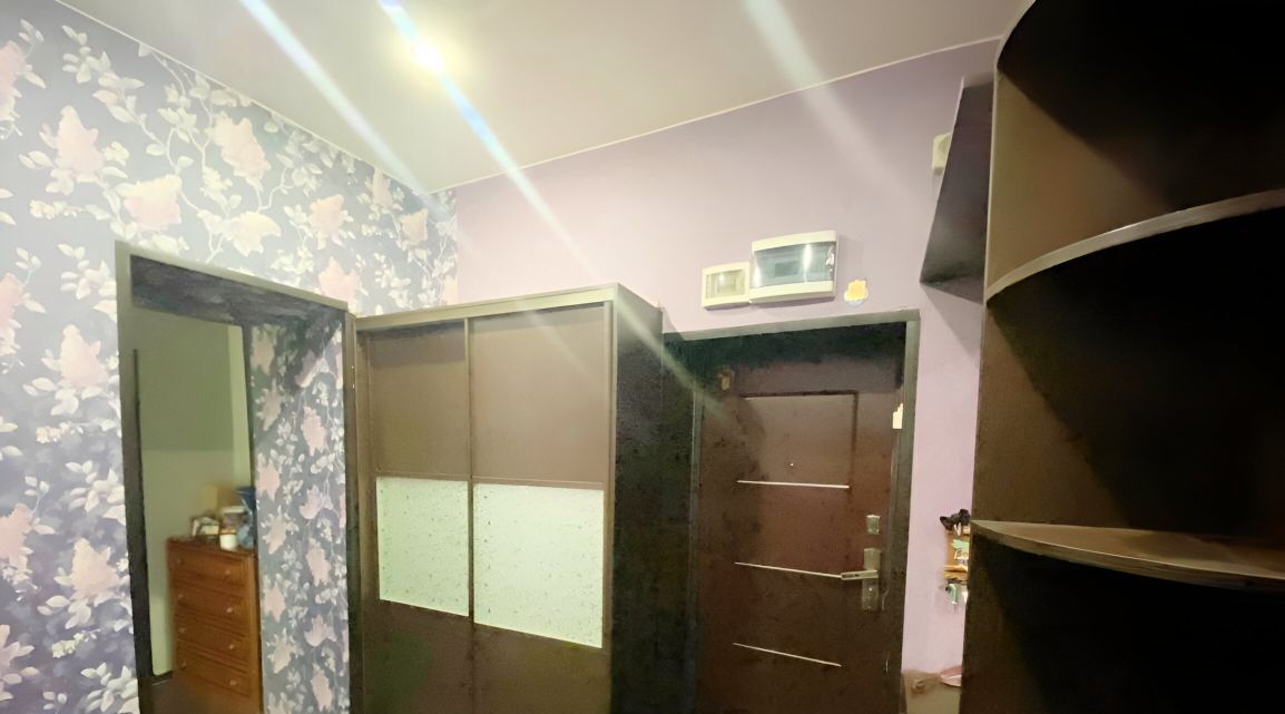 квартира г Наро-Фоминск р-н Южный ул Ленина 9 фото 1
