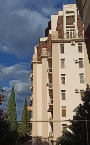 р-н Хостинский микрорайон Бытха ул Дивноморская 4а фото