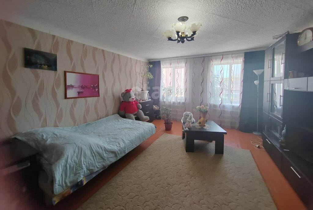 квартира г Мичуринск ул Интернациональная 85 фото 1