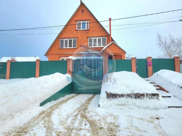 дом мкр Климовск 16, Valishchevo, Moskovskaya oblast, Russia, 142139 фото