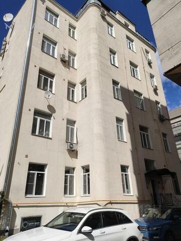 пер Дегтярный 10 с 3, Московская область фото