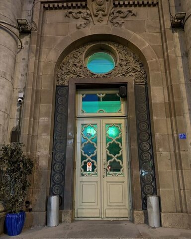 метро Маяковская пр-кт Литейный 53 округ Литейный фото