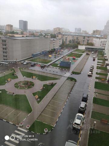 Московская область фото