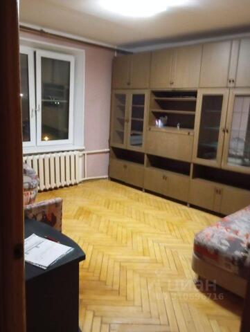ЮЗАО Рязанский 1-й Институтский проезд, 14, Московская область фото