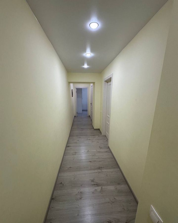 квартира г Санкт-Петербург метро Комендантский Проспект ул Шаврова 19к/2 округ Юнтолово фото 4