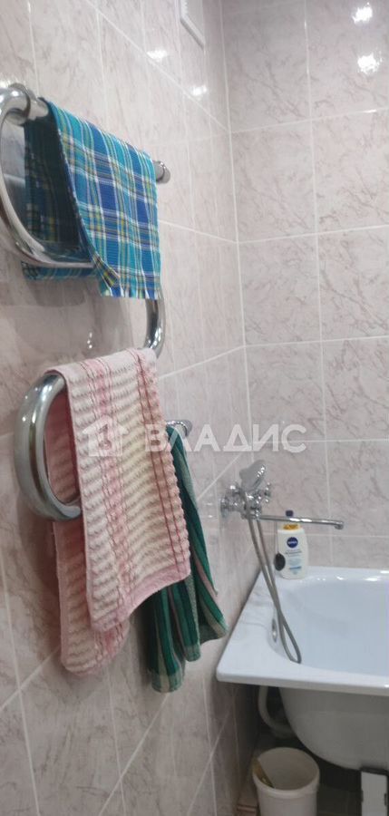 квартира г Ковров ул Строителей 27/2 фото 3