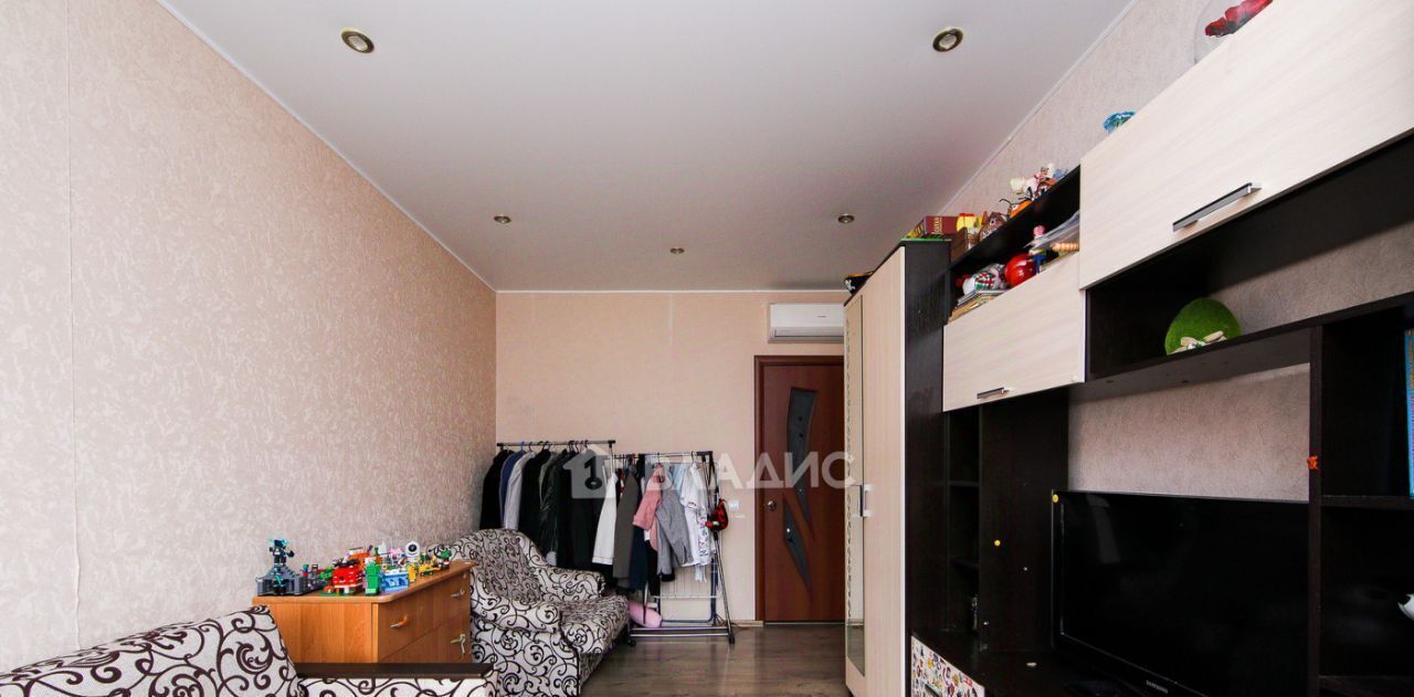 квартира г Калининград р-н Московский ул У.Громовой 102 фото 3