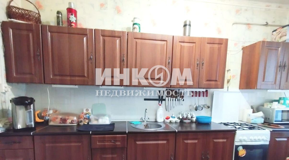 дом г Домодедово с Красный Путь ул Парковая 3 Домодедовская фото 2