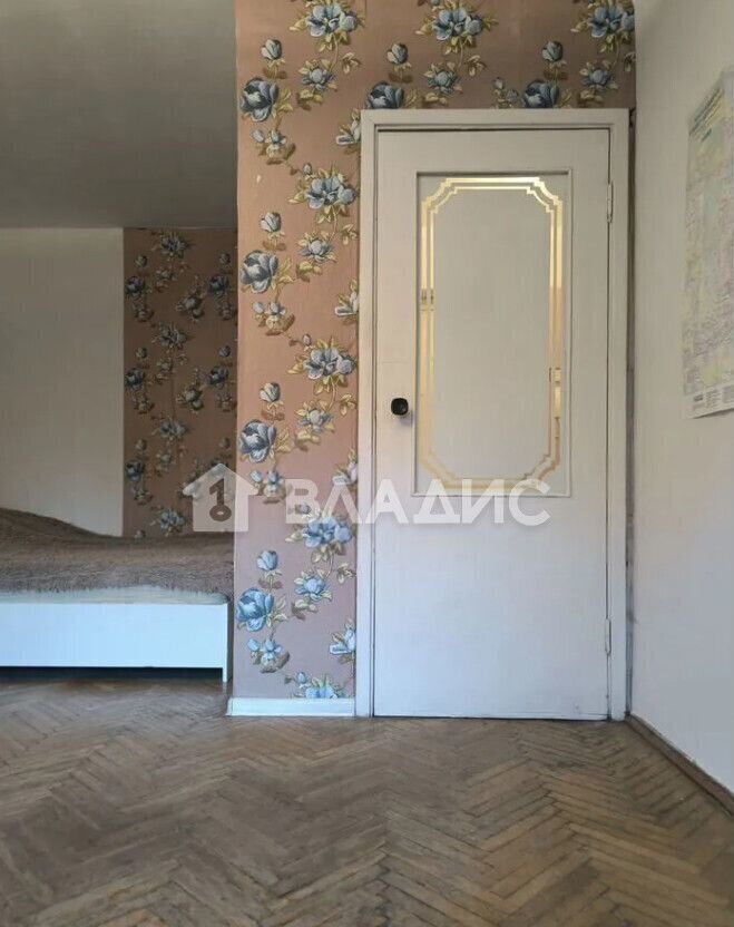 квартира г Санкт-Петербург метро Площадь Мужества ул Карбышева 8 округ Светлановское фото 4