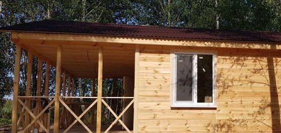 дом г Клин Октава кп, 26 фото 2
