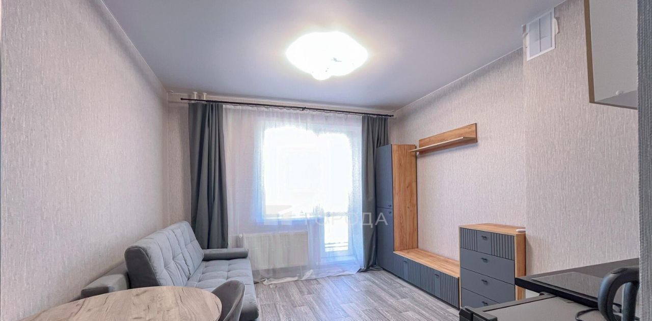 квартира г Новосибирск ул Спортивная 43 Площадь Маркса фото 3