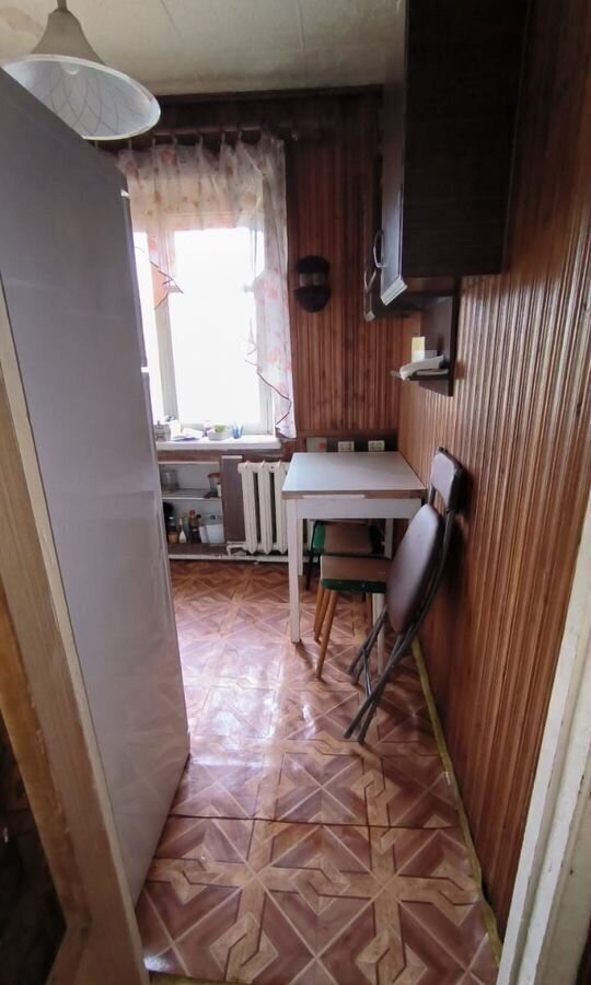 квартира г Орехово-Зуево ул Гагарина 37а Орехово-Зуевский г. о. фото 2