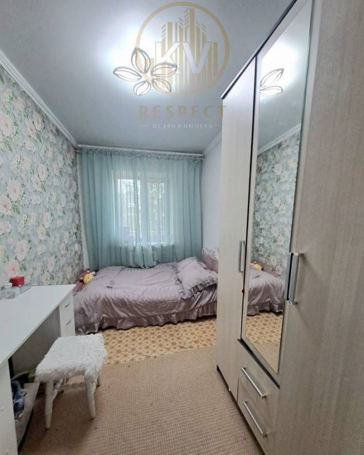 квартира г Пятигорск ул Юлиуса Фучика 23 фото 2