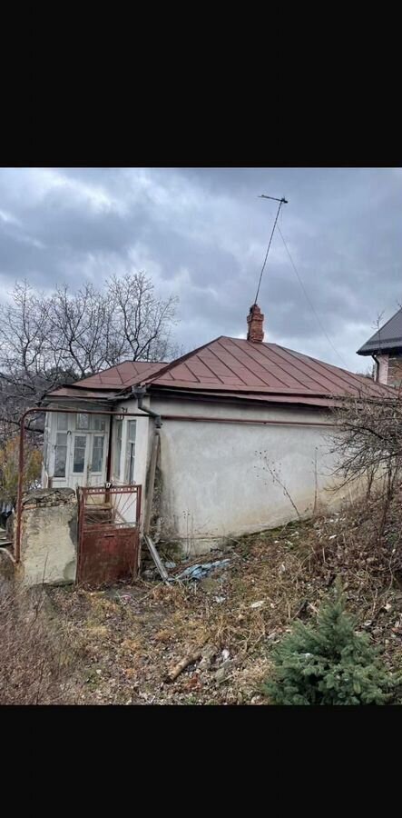 дом г Кисловодск ул Кубанская 17 фото 4