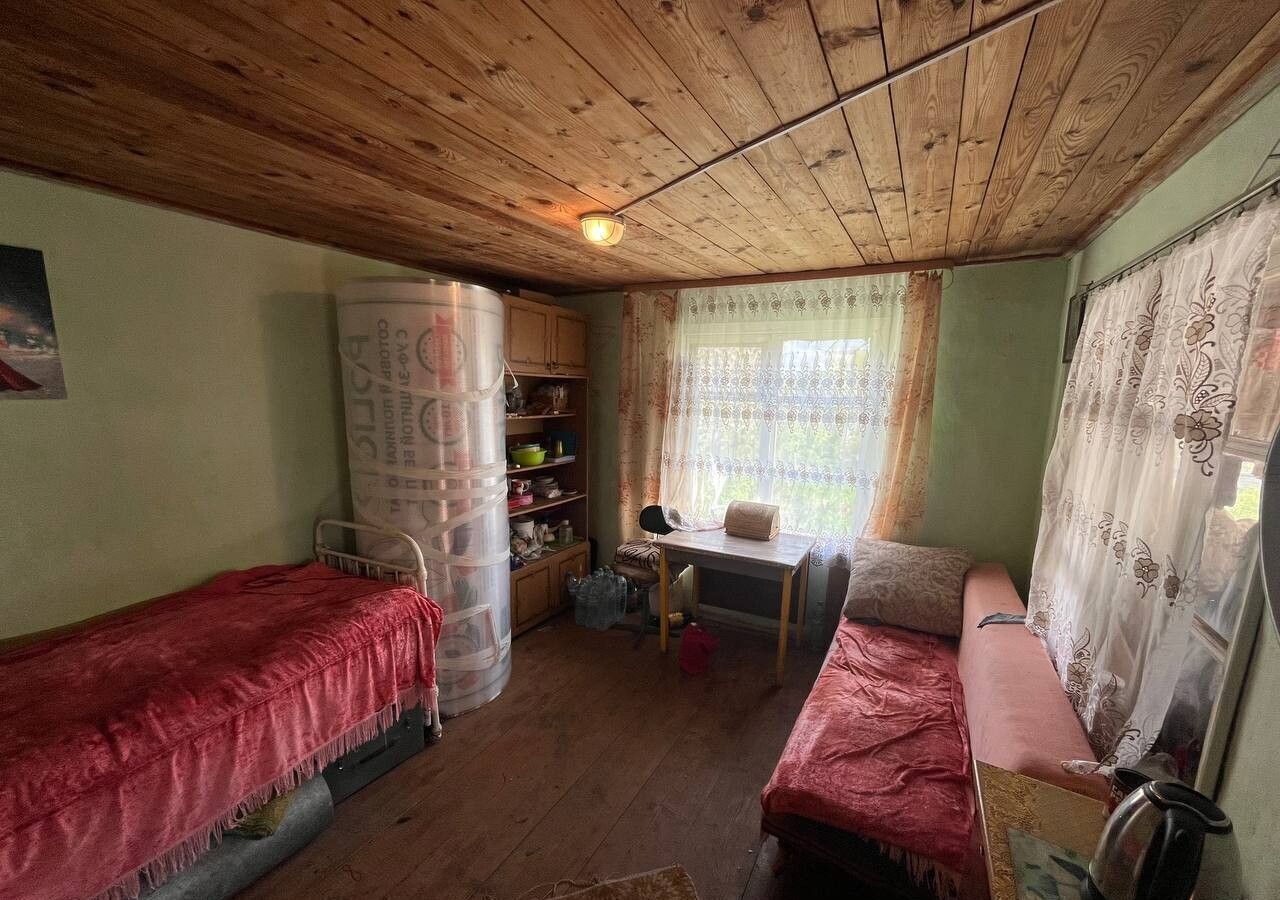 дом г Владимир р-н Ленинский СНТ Первомайский фото 3