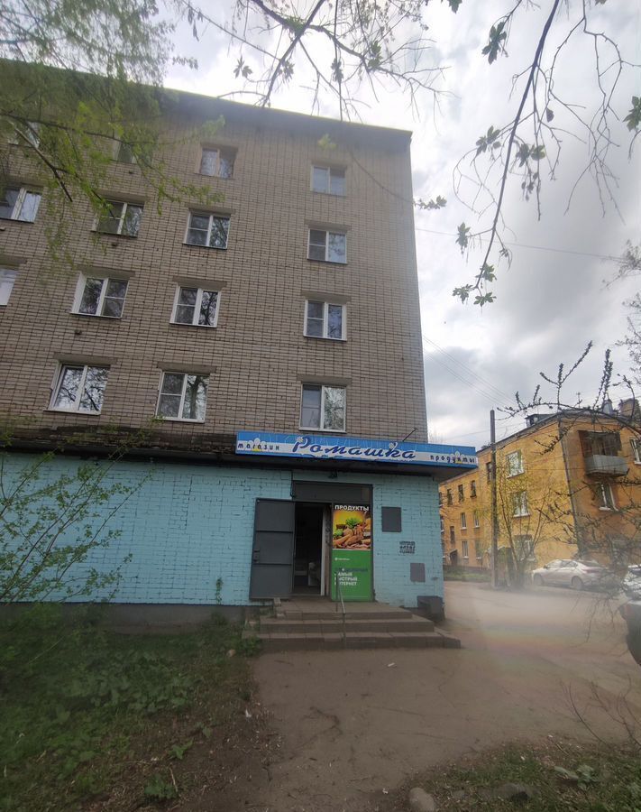 свободного назначения г Ярославль р-н Ленинский ул Добрынина 9а фото 3