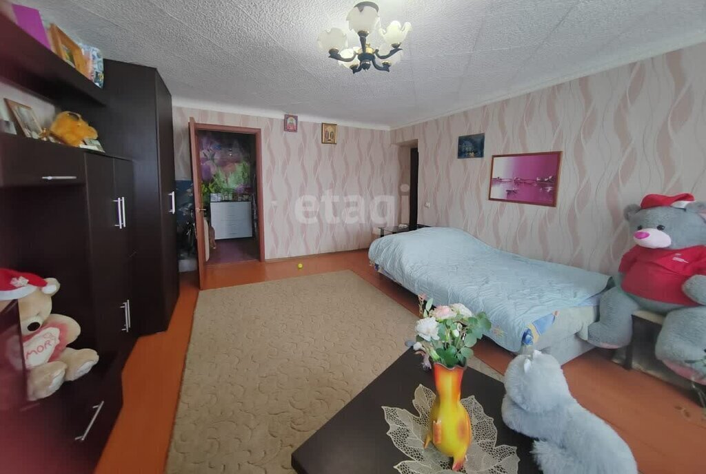квартира г Мичуринск ул Интернациональная 85 фото 3