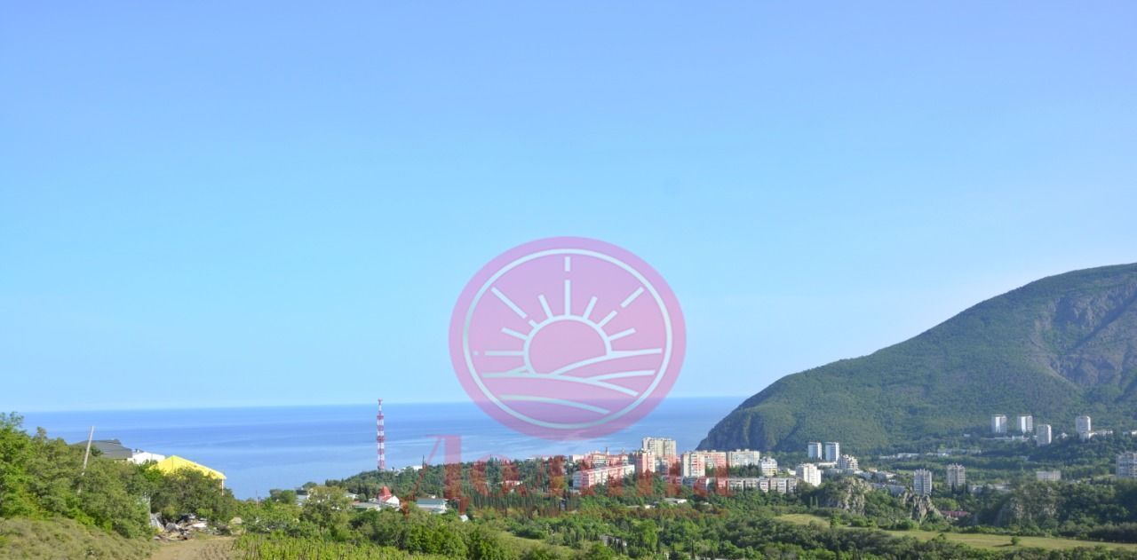 земля г Алушта пгт Партенит ул Ламбатская фото 2