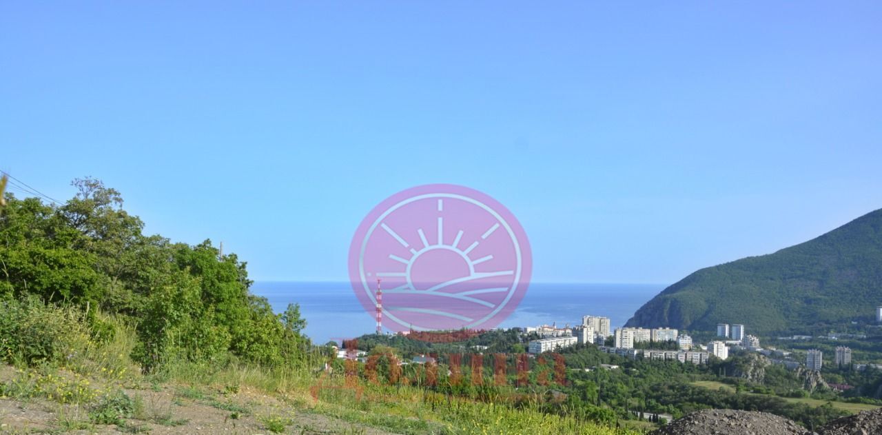 земля г Алушта пгт Партенит ул Ламбатская фото 3