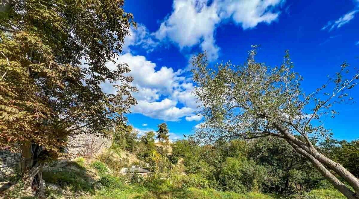 земля г Ялта пгт Краснокаменка ул Алуштинская 7 фото 4