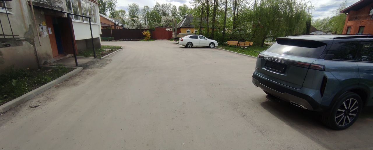 квартира р-н Белевский г Белев ул Спортивная 1 городское поселение Белёв фото 2