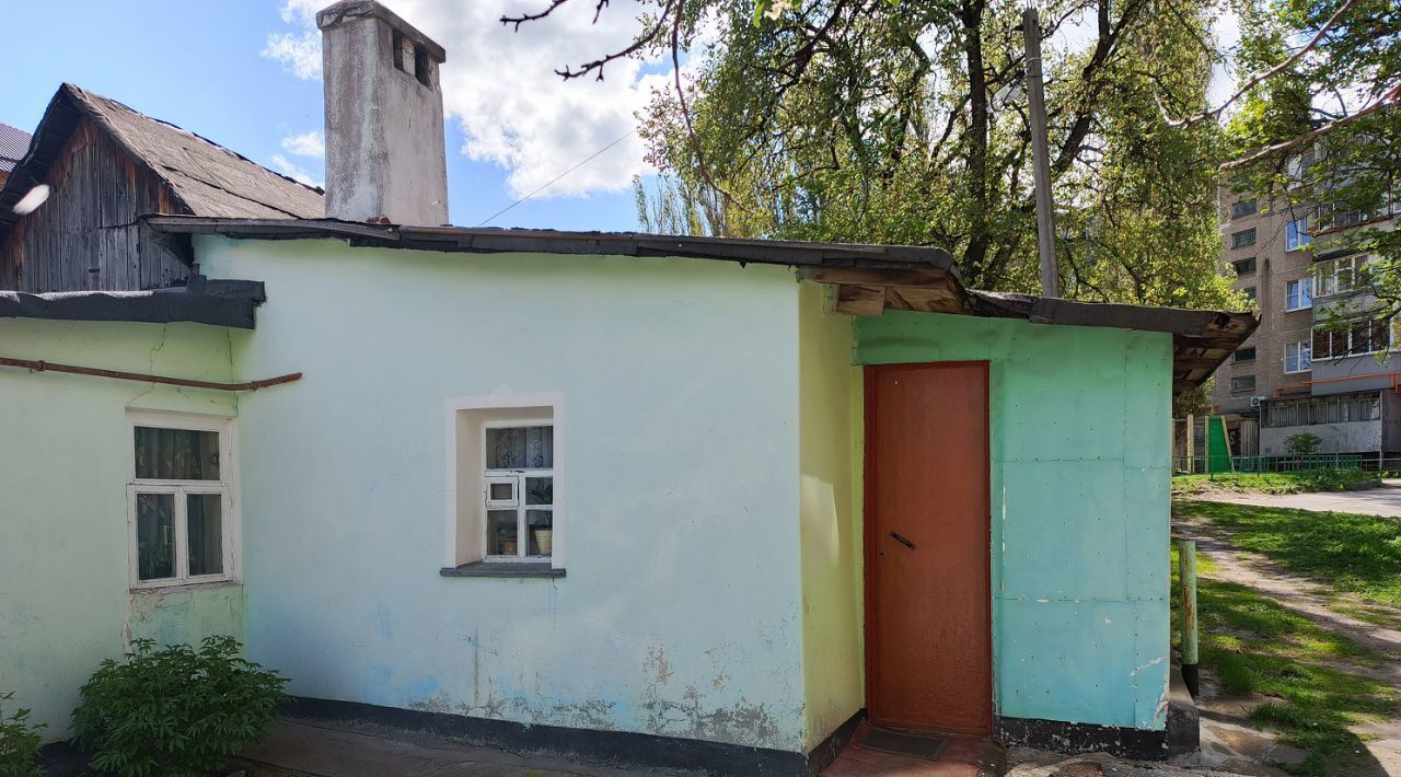 дом г Липецк р-н Правобережный ул. Имени 9 Января фото 2