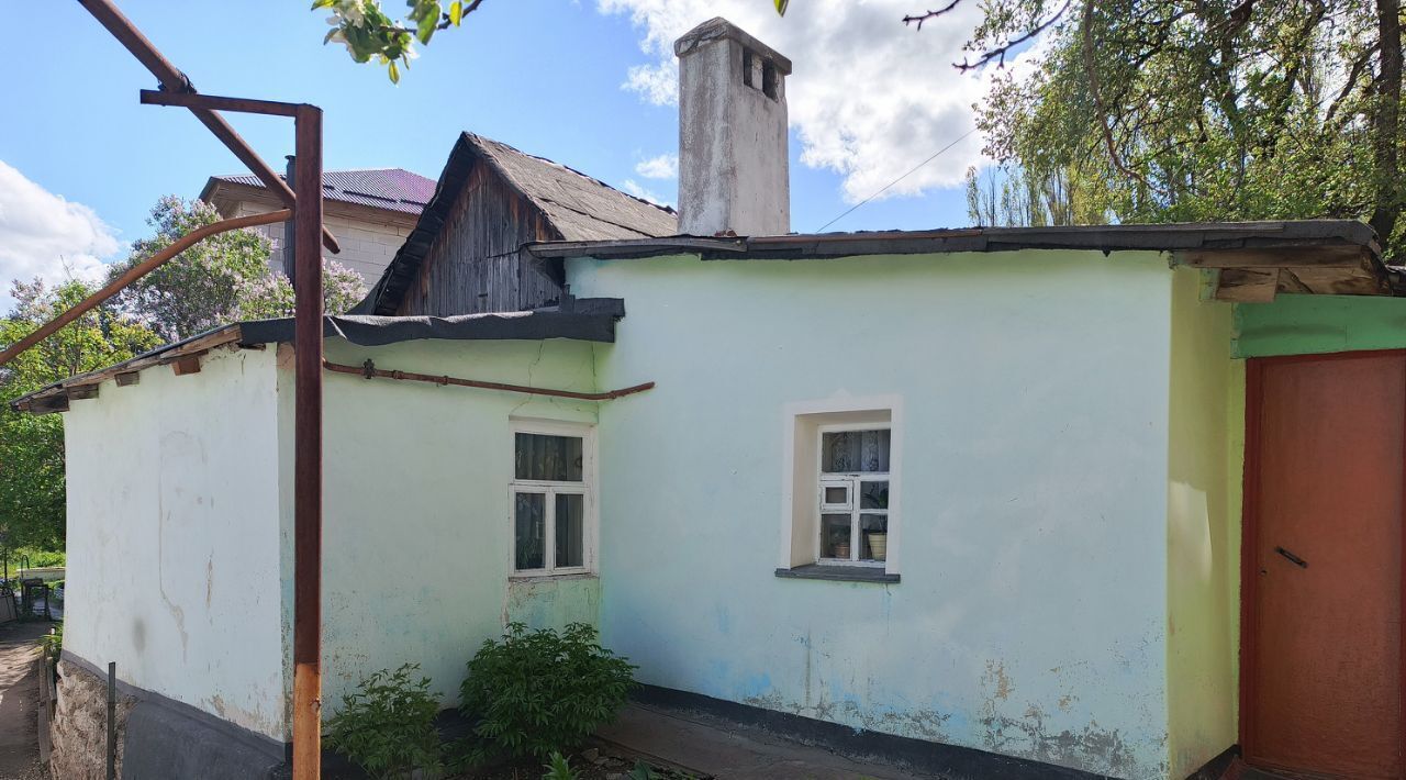 дом г Липецк р-н Правобережный ул. Имени 9 Января фото 3
