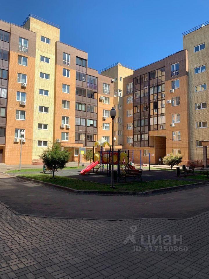 квартира г Мытищи Ostashkovskoye Shosse, 22-3, Boltino, Moskovskaya oblast, Russia, 141032 фото 3