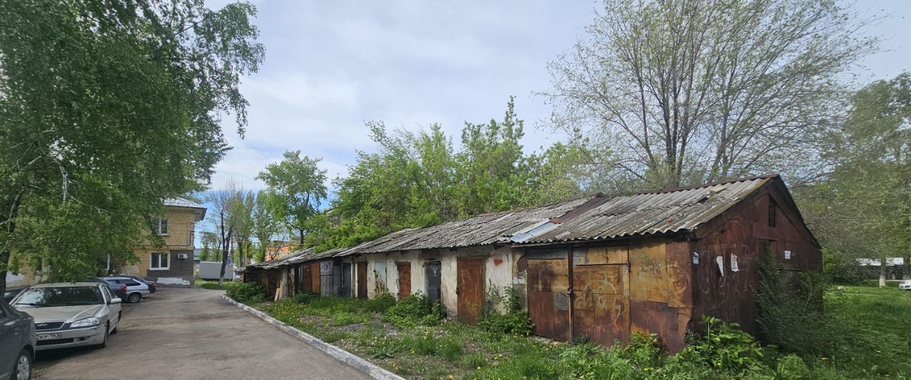 квартира г Новокуйбышевск ул Советская 3 фото 13