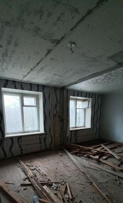 свободного назначения г Электросталь Восточный ул Спортивная 14 фото 1