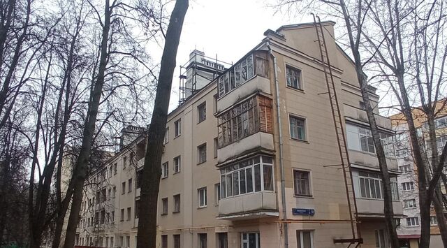 СЗАО ул Вишнёвая 12 фото