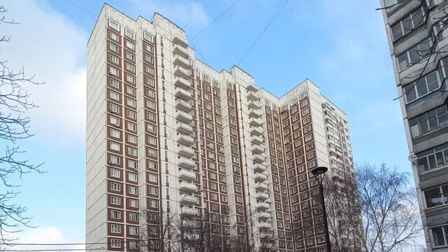 ЮАО ш Каширское 51к/5 фото