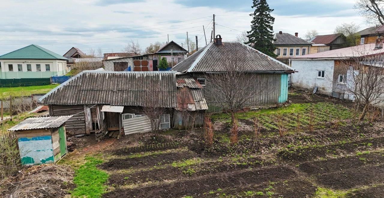 дом г Верхний Уфалей ул Бахтинова Верхнеуфалейский г. о. фото 4