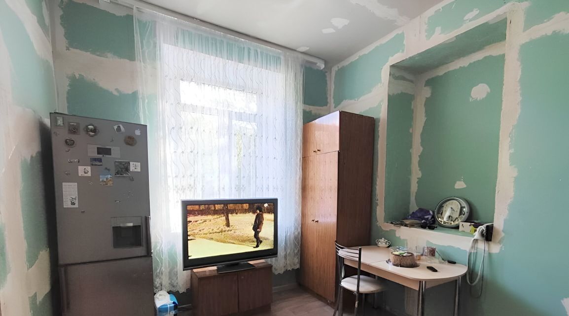 квартира г Армавир ул Тургенева 76 фото 3
