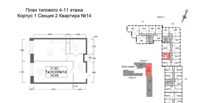 ул Курзенкова 12 фото