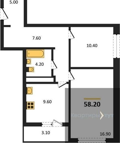 р-н Коминтерновский дом 179/14 ЖК «Задонье» фото