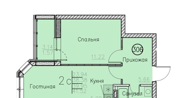 ул Республики 45б ЖК Республика городское поселение Энгельс фото