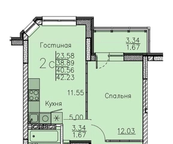 ул Республики 45б ЖК Республика городское поселение Энгельс фото