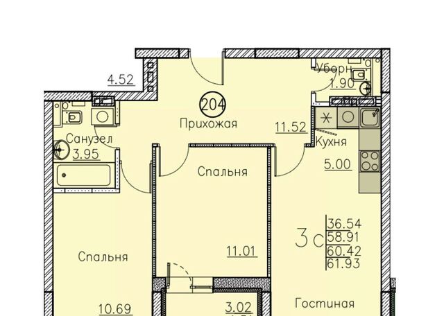 ул Республики 45б фото