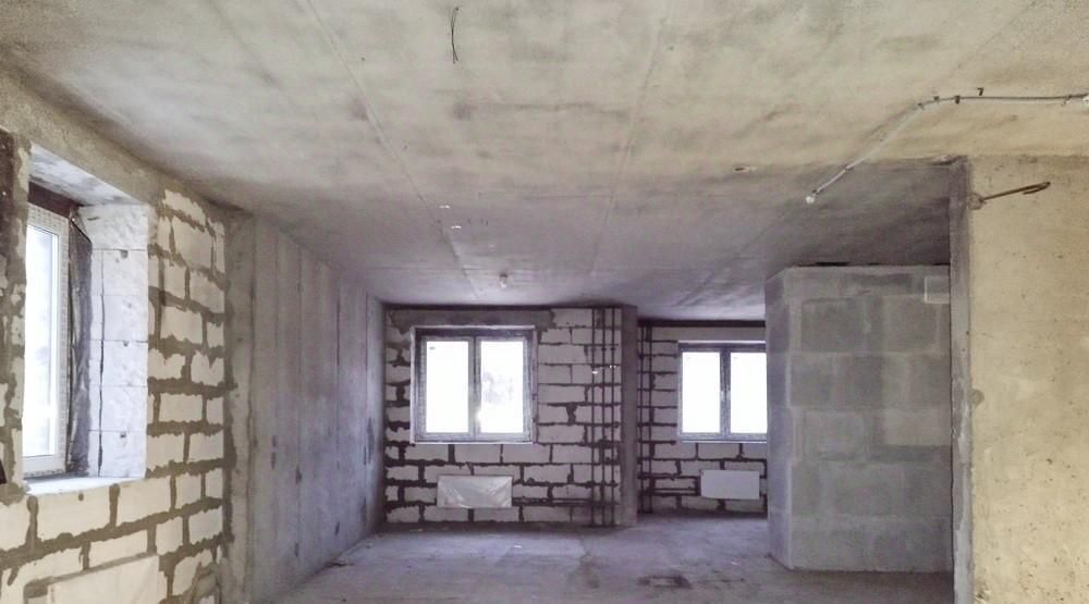 квартира г Одинцово ул Маршала Жукова 23к/2 микрорайон «Центральный (Одинцово)» Одинцово фото 2