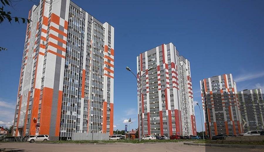 квартира г Воронеж р-н Коминтерновский пр-кт Московский 179/14 ЖК «Задонье» фото 3