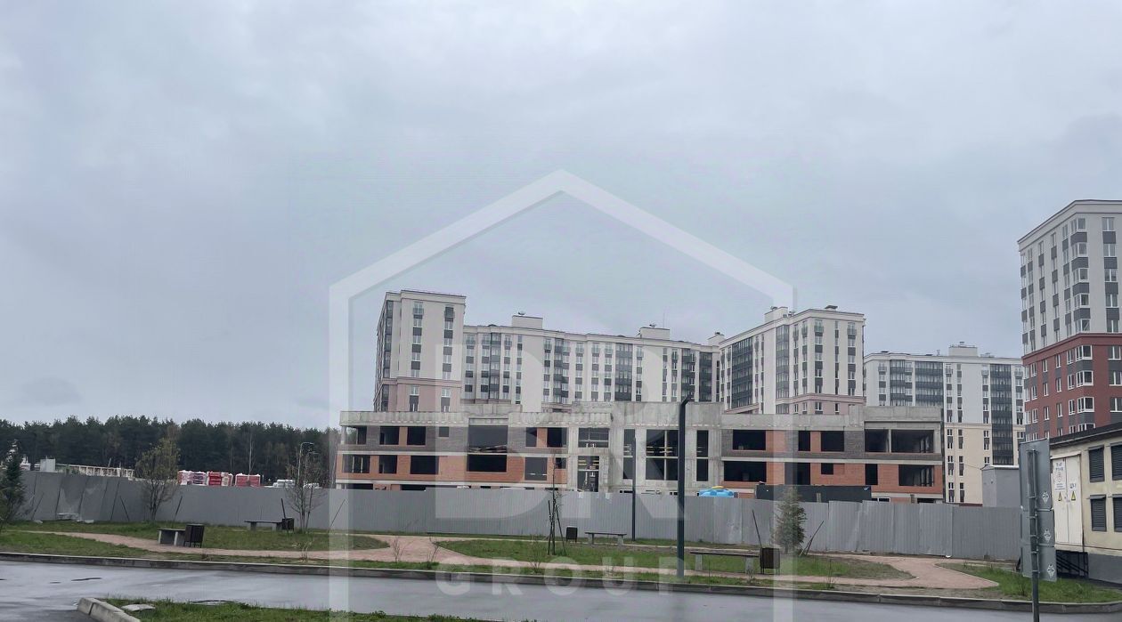 свободного назначения р-н Всеволожский г Мурино ул Романовская 2 Девяткино фото 3